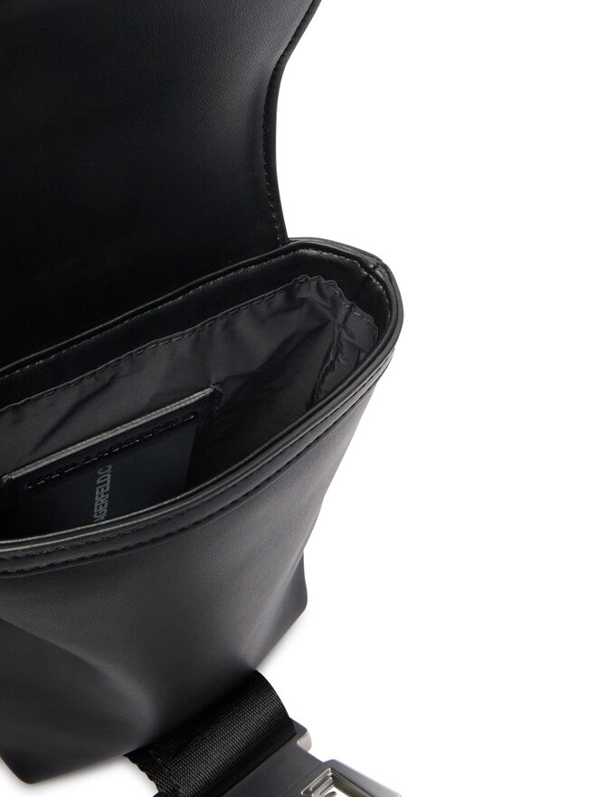 KARL LAGERFELD Umhängetasche KARL LAGERFELD B1M30220 Schwarz