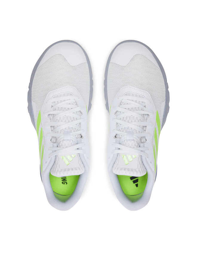 adidas Παπούτσια για Γυμναστήριο adidas Amplimove Trainer ID8638 Λευκό
