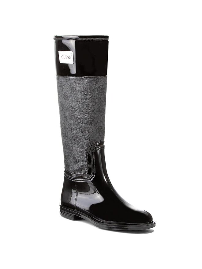 Guess sissi rain boots best sale