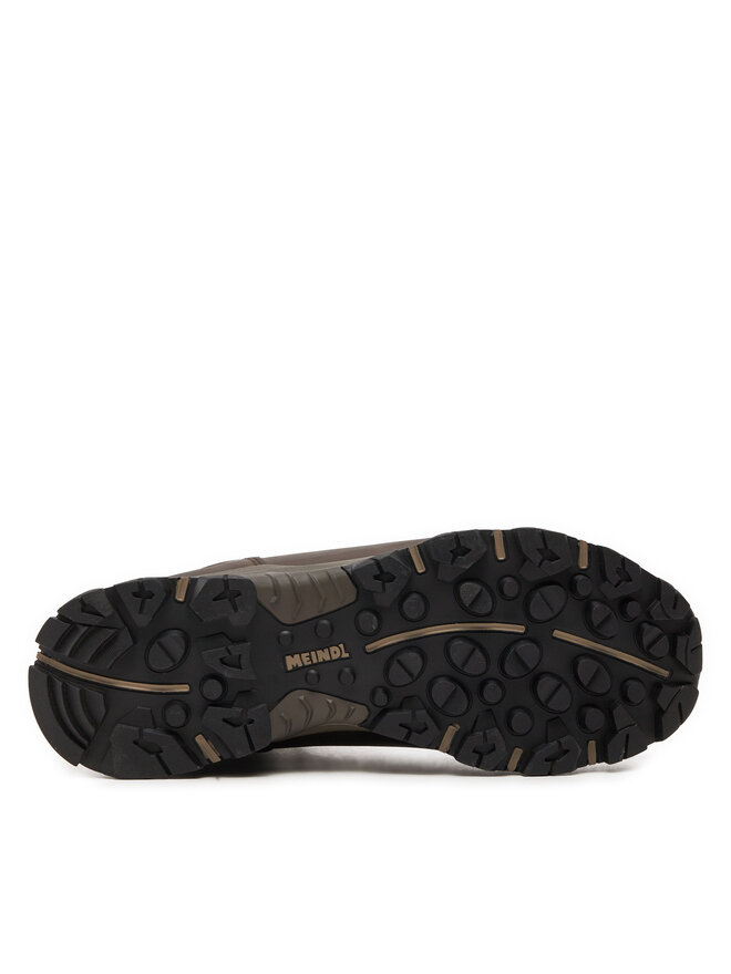 Meindl Pārgājienu apavi Meindl Chile Gtx GORE-TEX 2999/46 Brūns