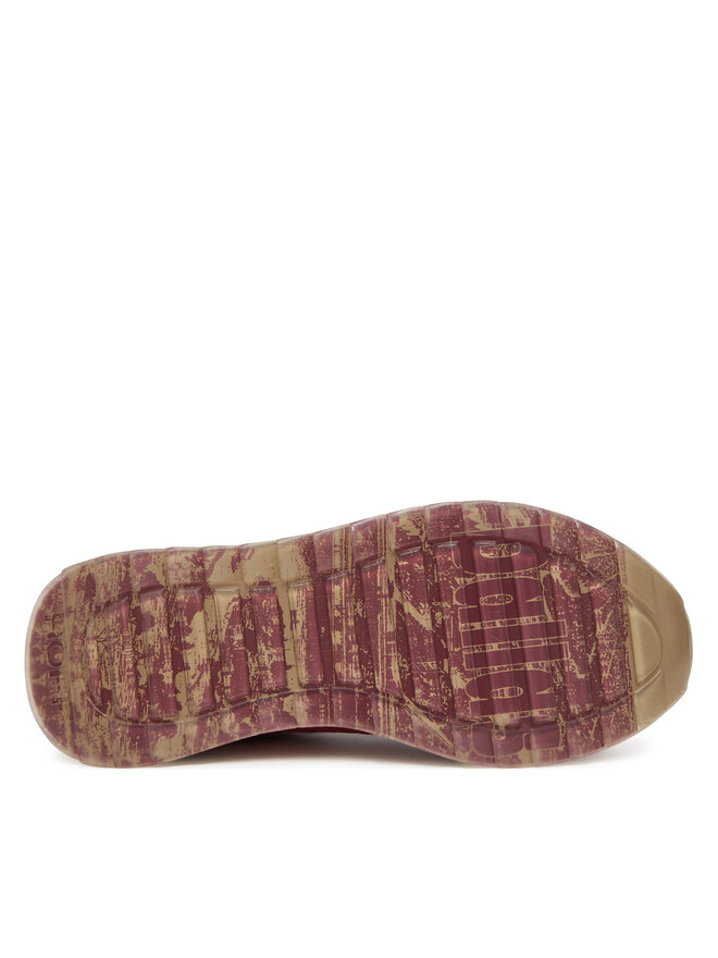 HOFF Zapatillas HOFF City Dallas 22502008 Guinda/burdeos