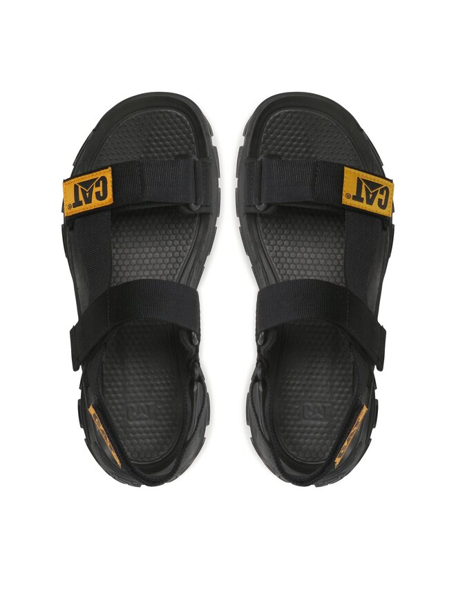 CAT Footwear Sandalias CAT Footwear P110873 Negro