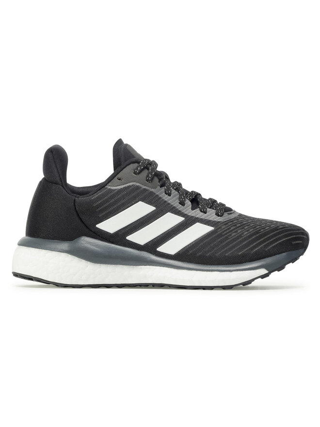 adidas Laufschuhe adidas Solar Drive 19 W EH2598 Schwarz