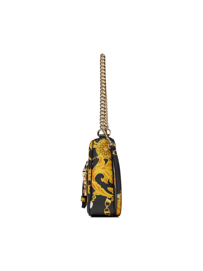 Handtasche Versace Jeans Couture 75VA4BF5 Schwarz | eschuhe.de