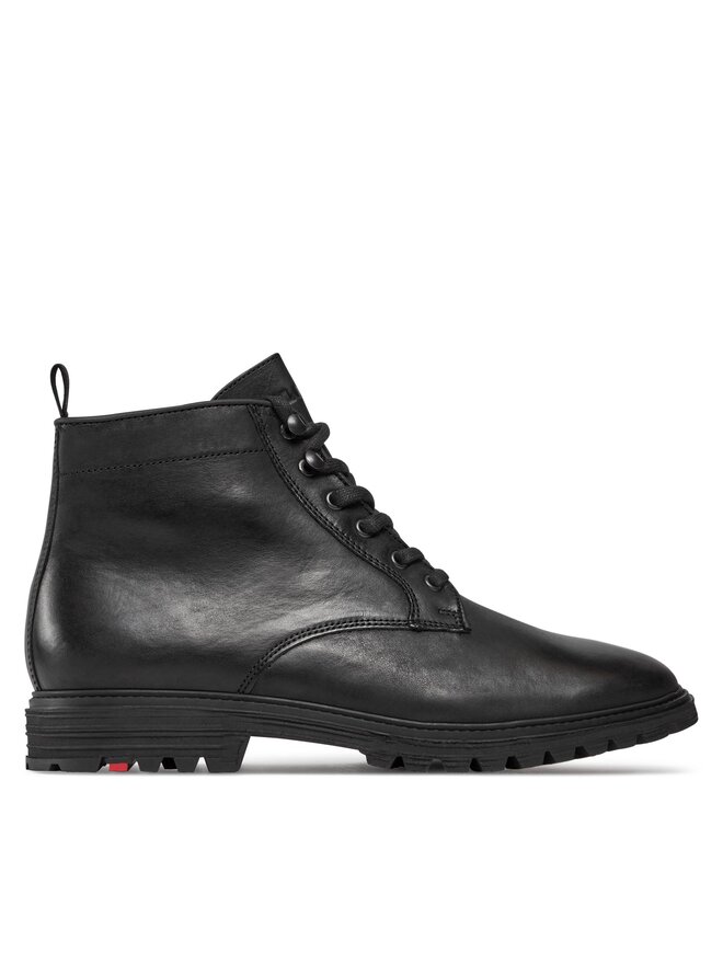 Lloyd Cizme Lloyd Halifax 23-637-00 Negru