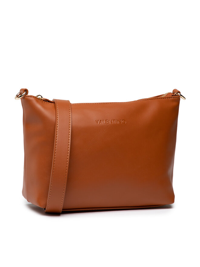 Valentino Handtasche Valentino Vesper VBS6BU01 Beige