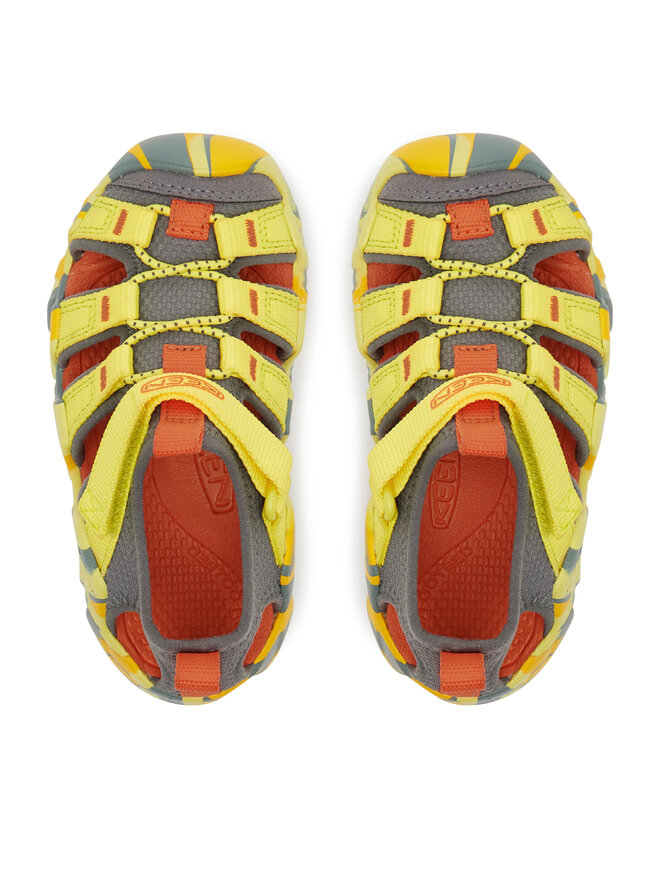 Keen Sandále Keen 1030838 Žltá