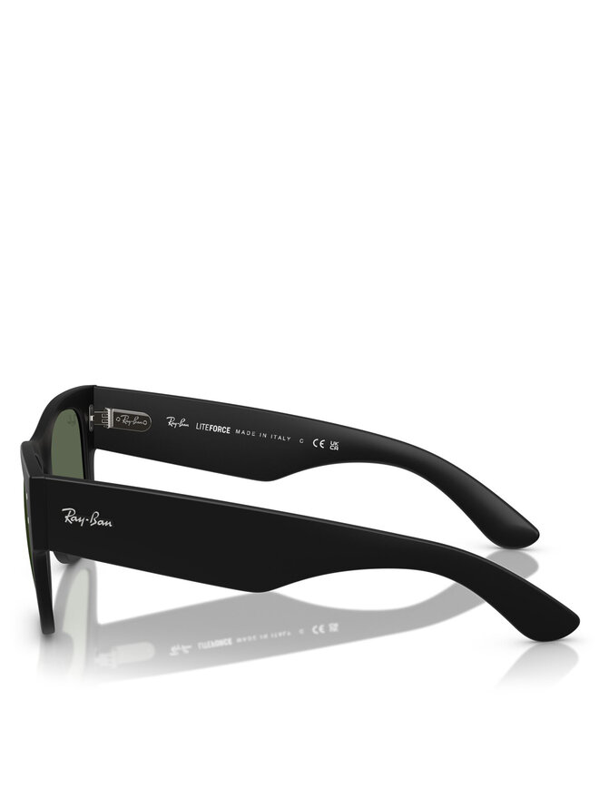 Ray-Ban Okulary przeciwsłoneczne Ray-Ban 0RB4840S 601S7152 Czarny