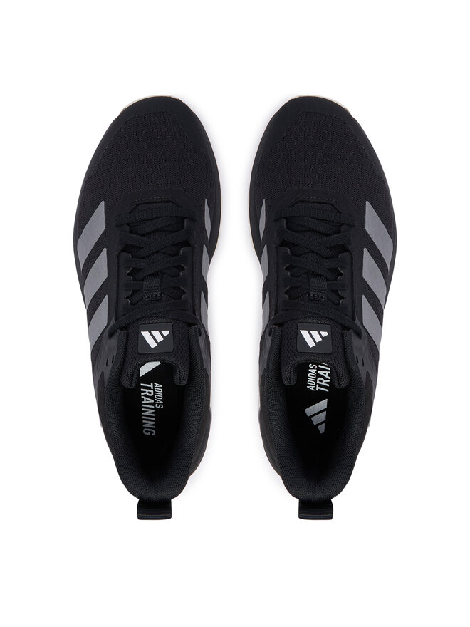 adidas Fitnessschuhe adidas Dropset Control JQ1448 Schwarz
