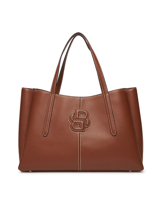 BOSS Handtasche BOSS 50535938 Braun