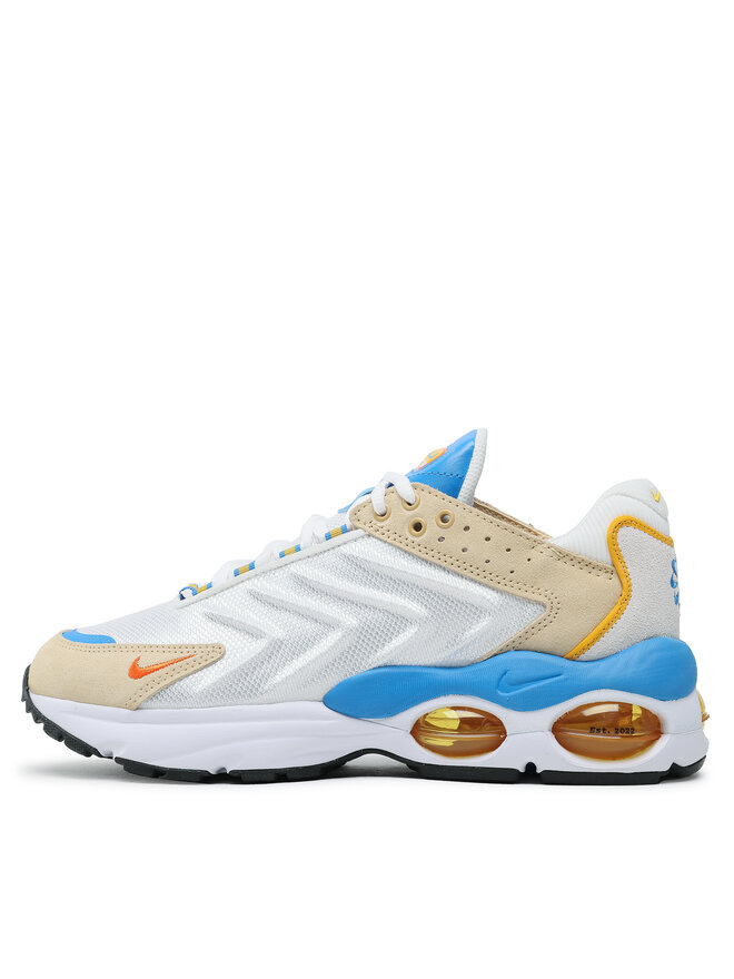 Nike Sneakersy Nike Air Max Tw Se DV1232 100 Biały