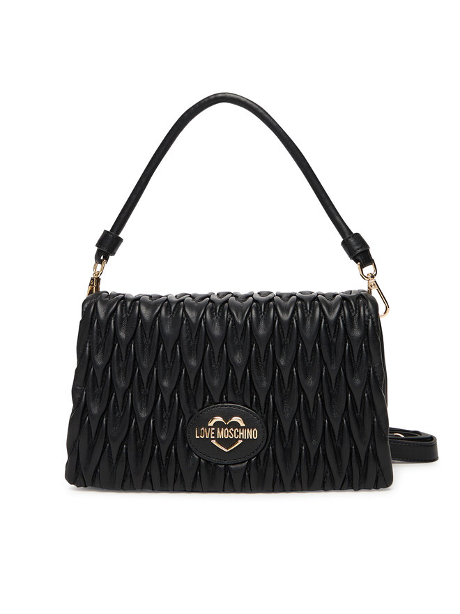 LOVE MOSCHINO Сумка LOVE MOSCHINO JC4013PP1NLH0000 Чорний