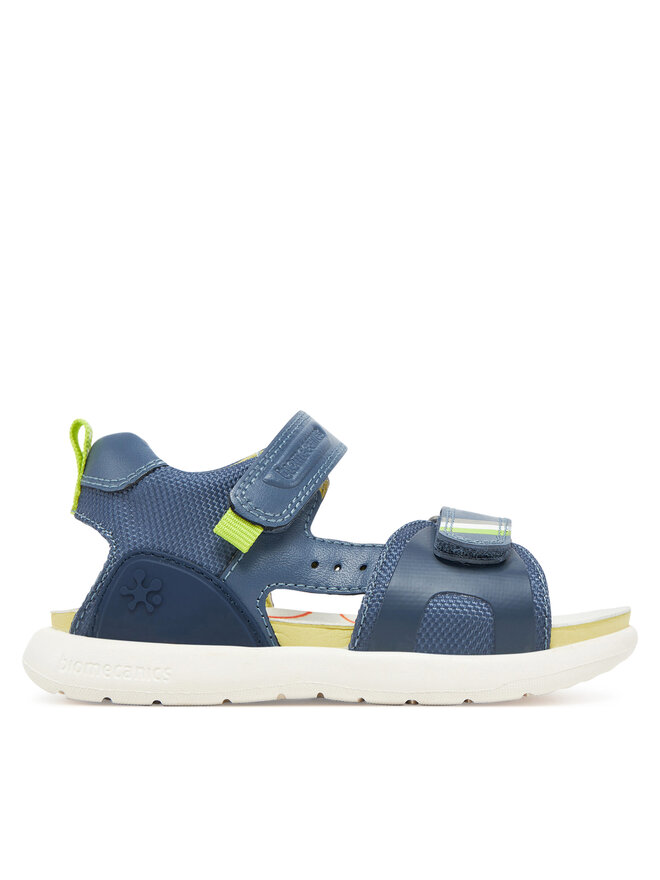 Biomecanics Sandalias Biomecanics 252217 M Azul marino
