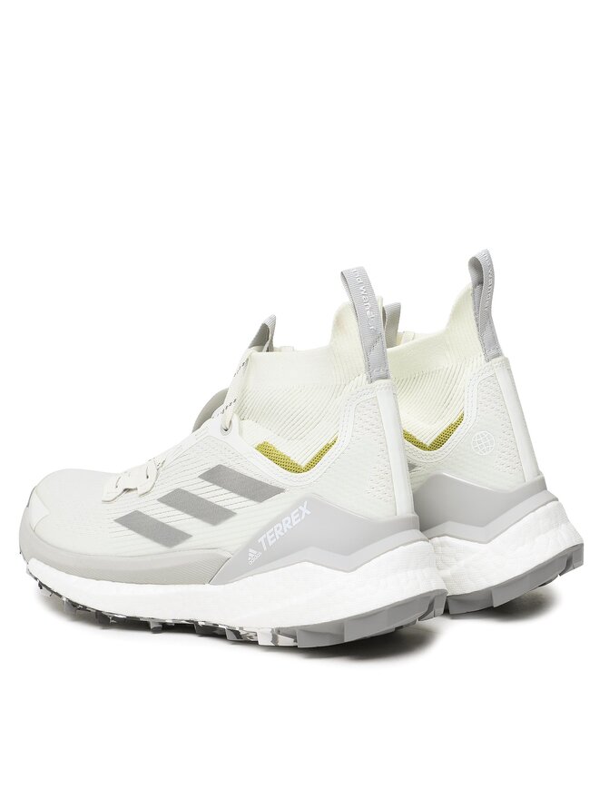 adidas Trekingová obuv adidas Terrex Free Hiker 2 And Wn GY9847 Biela