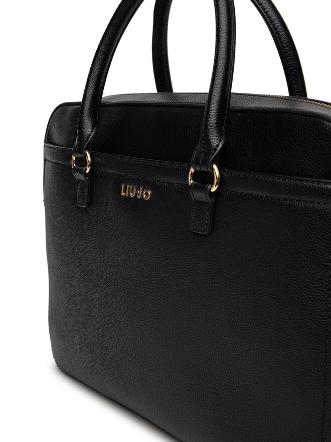 Liu Jo Laptoptasche Liu Jo AA5320 E0058 Schwarz