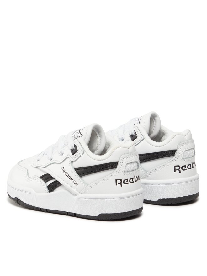Reebok Sneakers Reebok BB 4000 II ID5169 Bianco