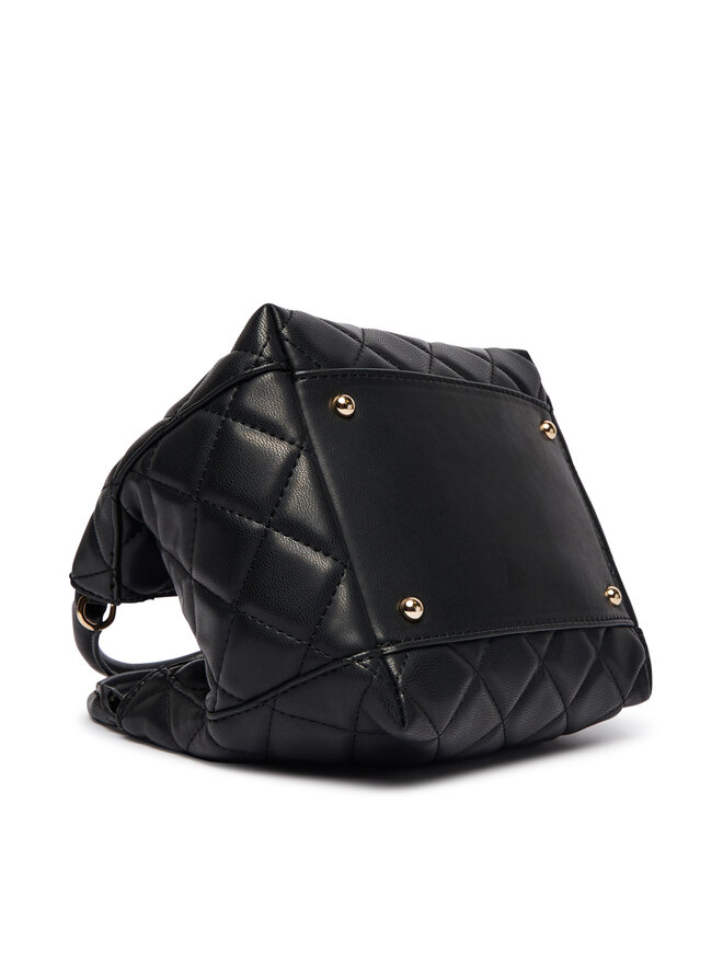 Guess Handtasche Guess Juliet Mini HWQG24 56710 Schwarz