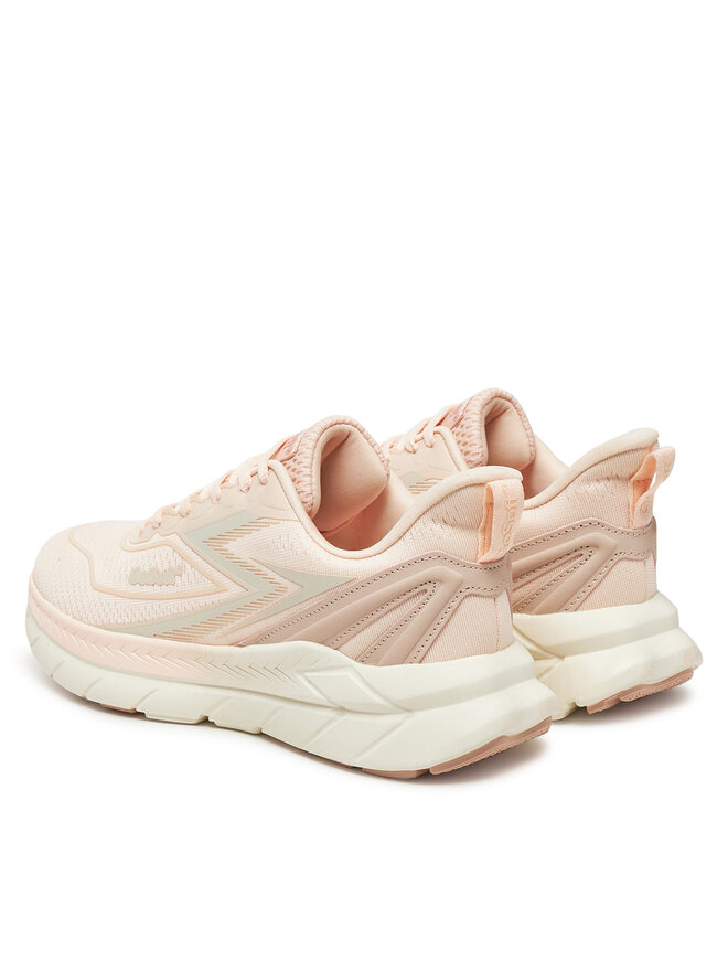 Go Soft Sneakers Go Soft V11-148 Rosa