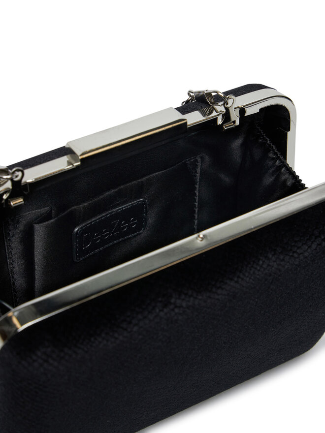 DeeZee Bolso DeeZee YY7436C Negro