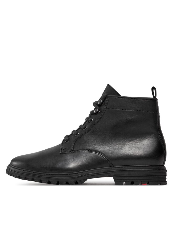 Lloyd Cizme Lloyd Halifax 23-637-00 Negru