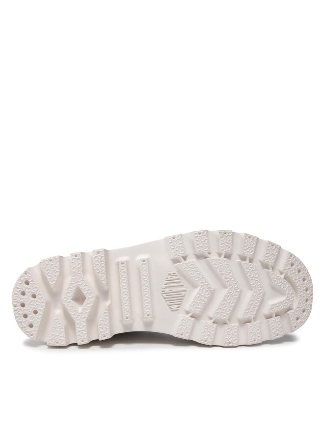 Palladium Trappers Palladium Pampa Hi 92352-116-M Alb