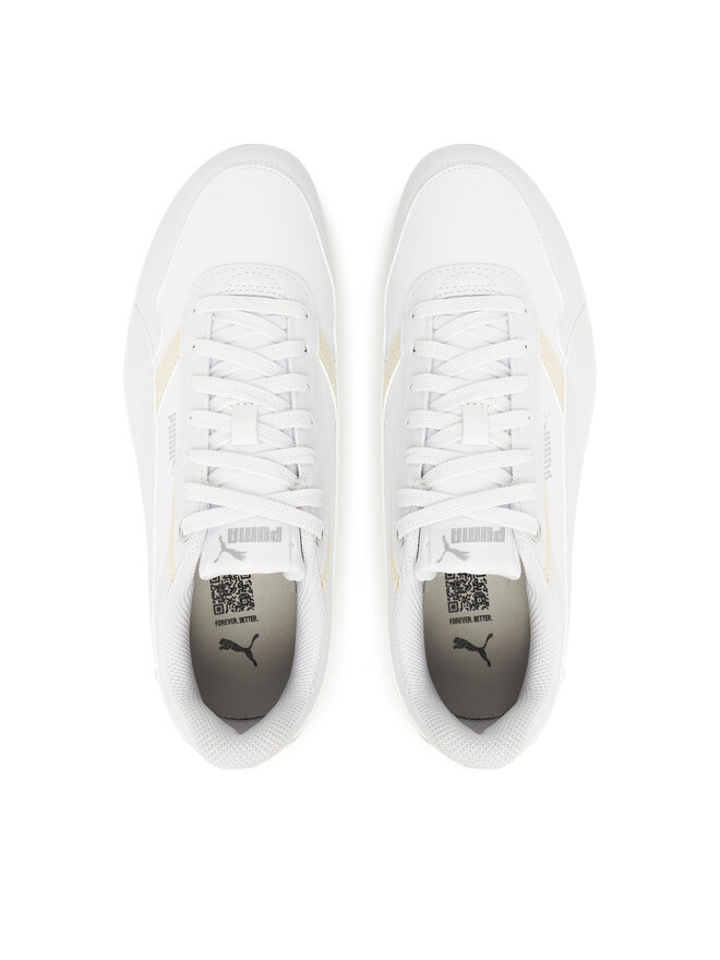 Puma Сникърси Puma BELLA DONNA L 402672 02 Бял