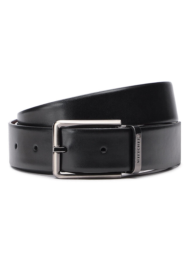 WITTCHEN Curea pentru Bărbați WITTCHEN 85-8-S01-12 Negru