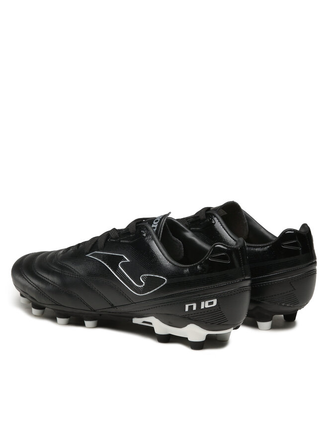 Joma Boty na fotball Joma Numero-10 2201 N10W2201FG Černá