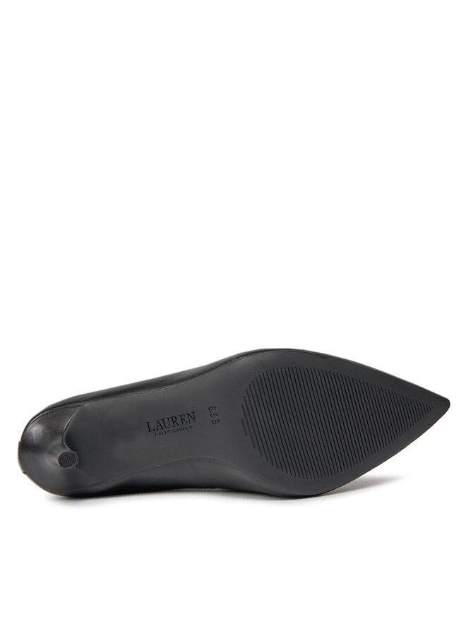 LAUREN RALPH LAUREN Scarpe stiletto LAUREN RALPH LAUREN 802940580001 Nero