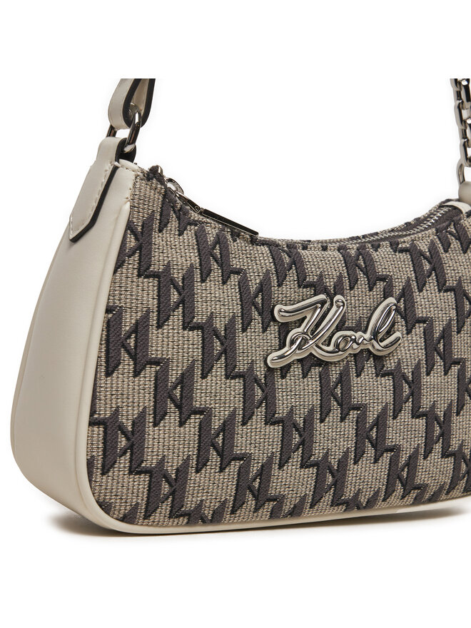 KARL LAGERFELD Torebka KARL LAGERFELD 245W3036 Kolorowy