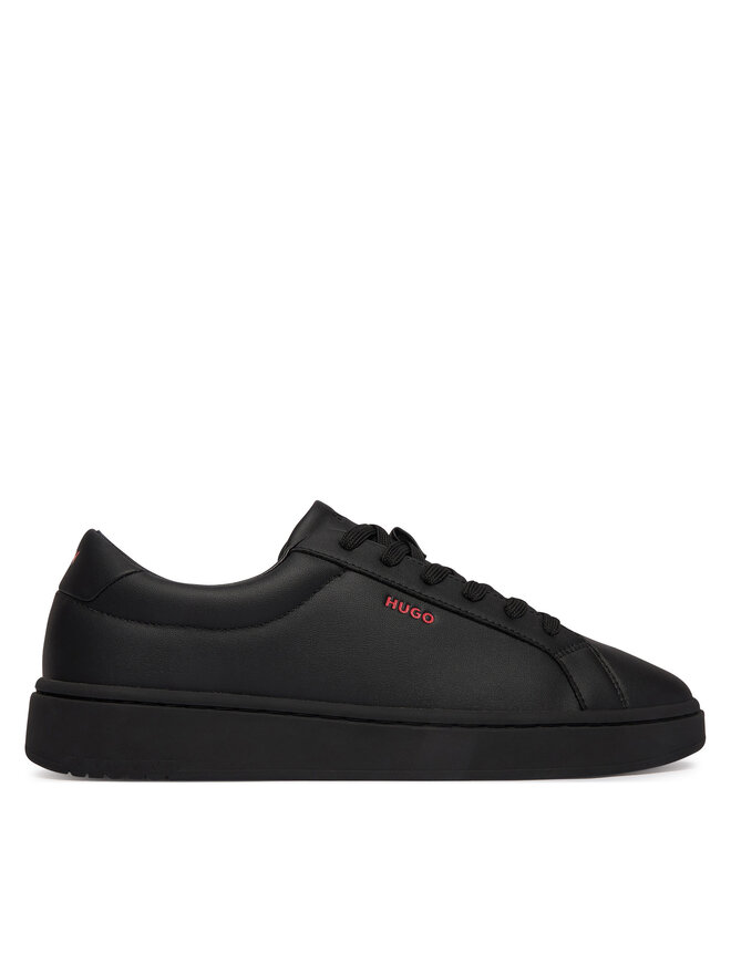HUGO Sneakers HUGO Neston 50563566 Schwarz