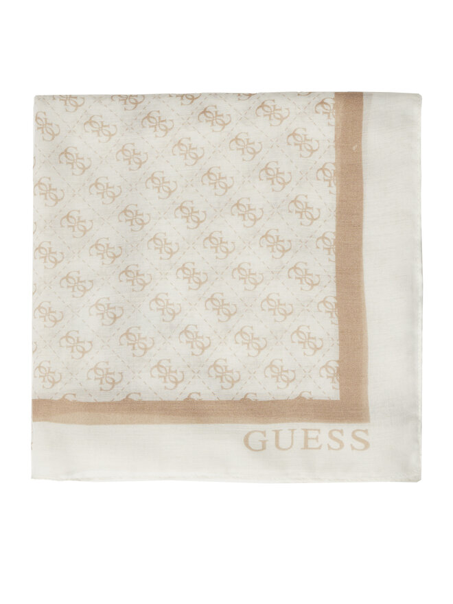 Guess Шаль Guess AW5341 POL03 Бежевий