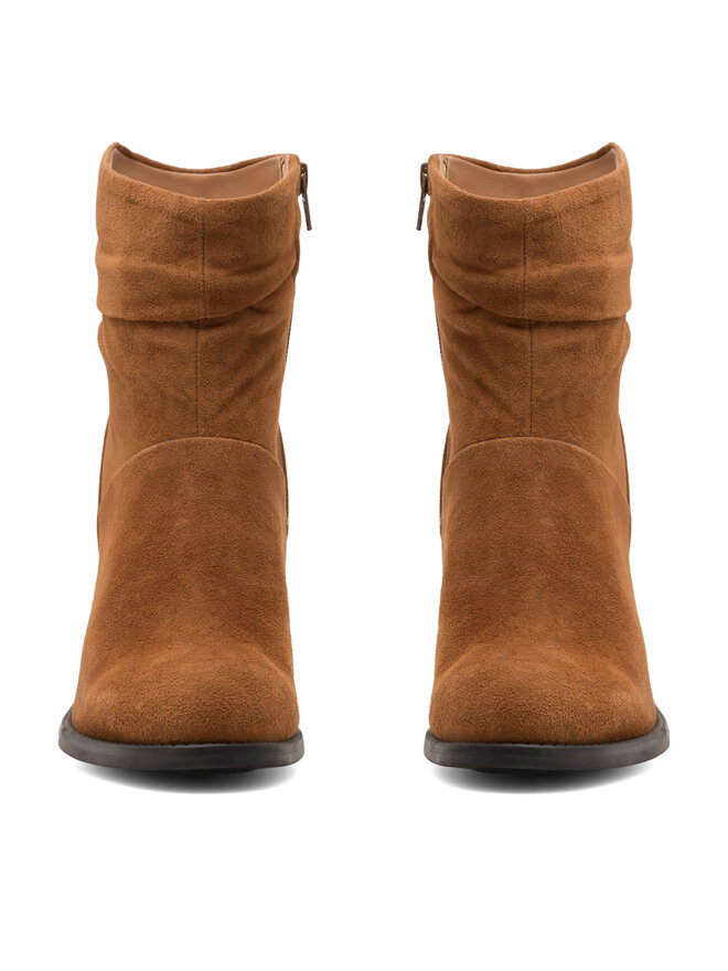 Lasocki Stiefeletten Lasocki WI23-RUTH-03 Braun