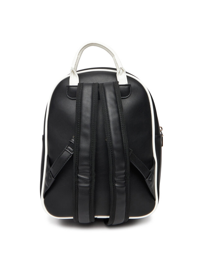 Guess Kuprinės Guess V5YZ05 WHDX0 Juoda