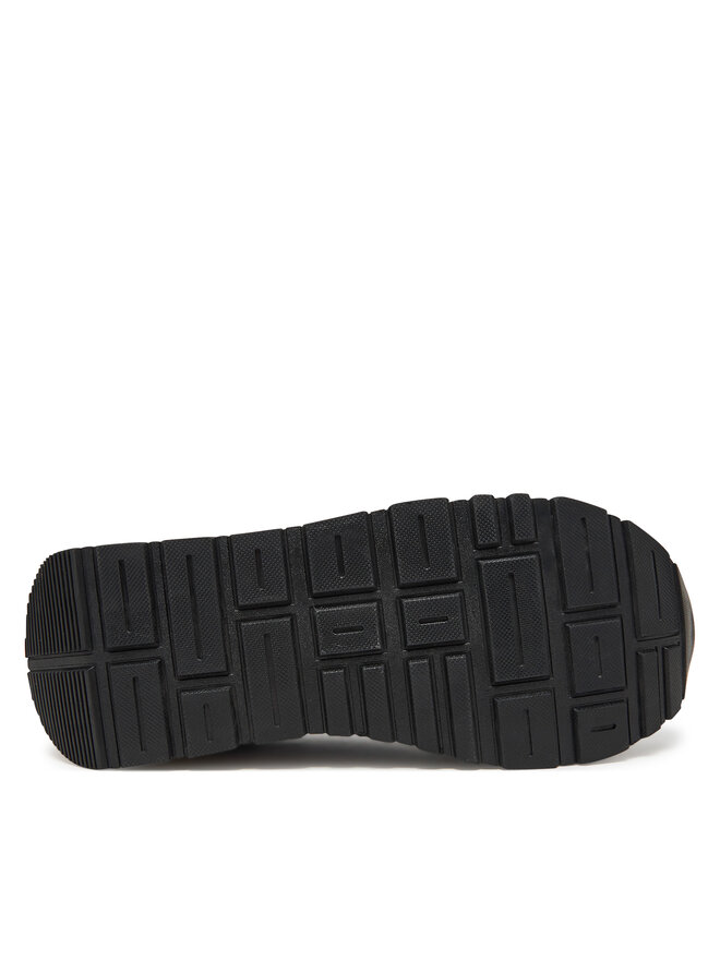 Aeronautica Militare Sneakersy Aeronautica Militare 251SC292CT3331 Granatowy
