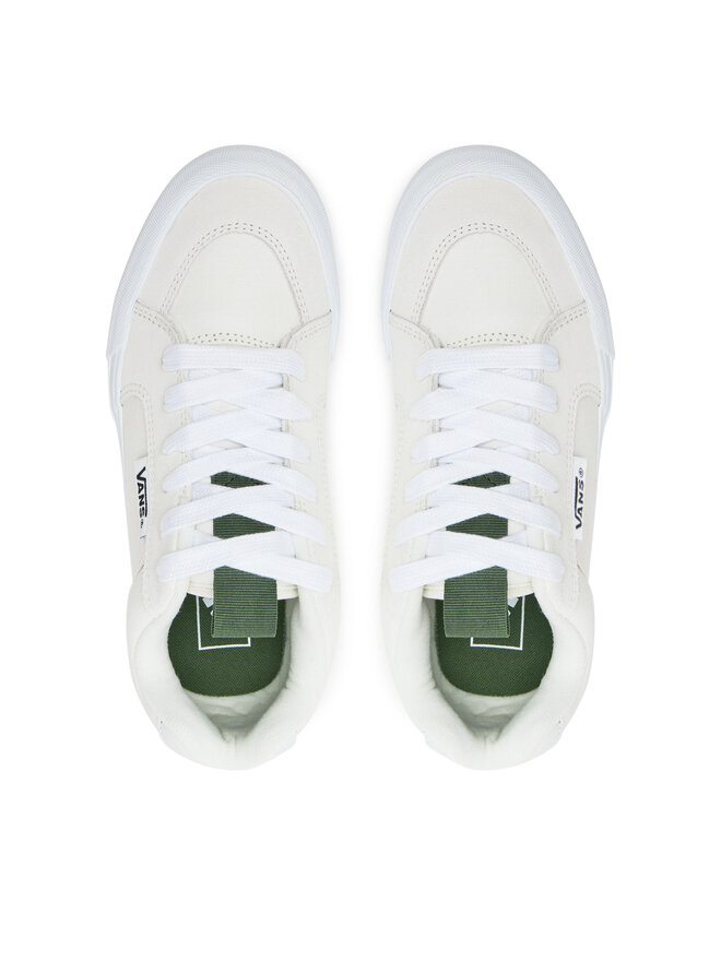 Vans Tenis superge Vans Chukka Push VN000CZWJVY1 Bela