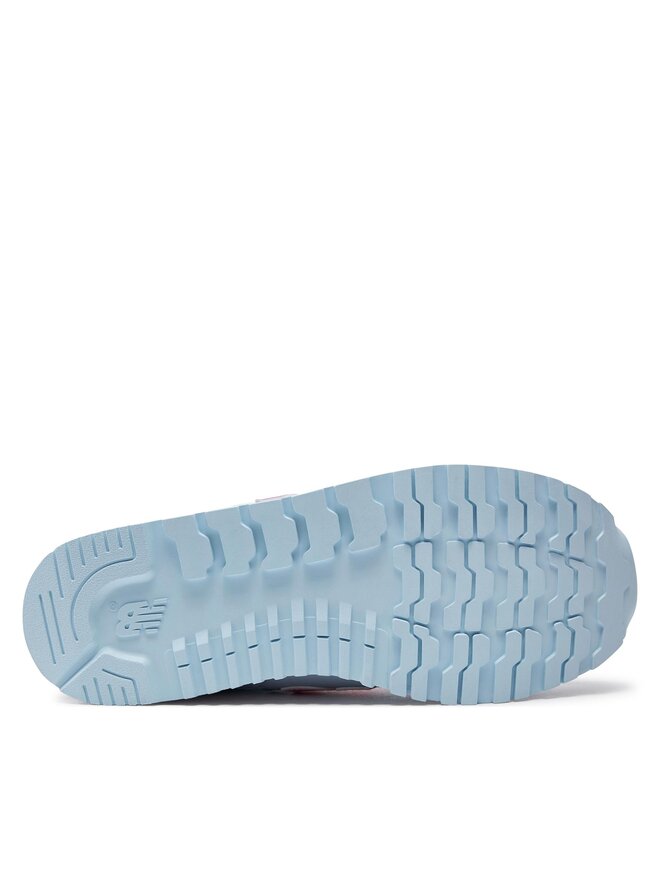 New Balance Sneakers New Balance GV500CSP Celeste