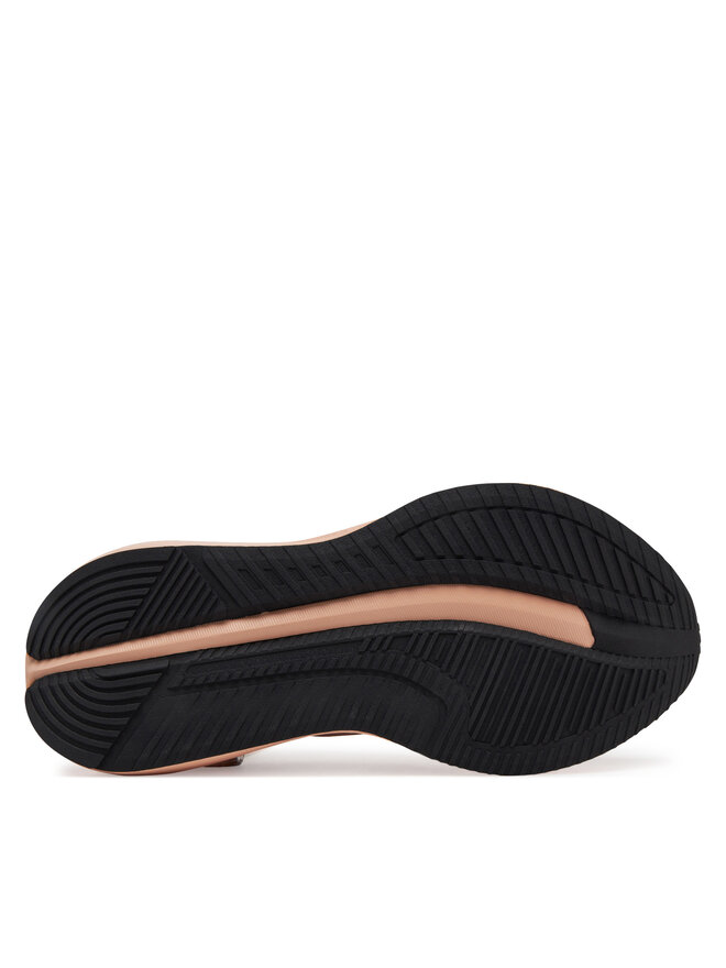 adidas Pantofi pentru alergare adidas Galaxy 7 Graphic JH7861 Roz