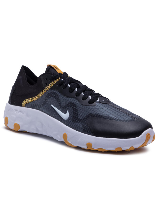 Nike renew lucent black sales