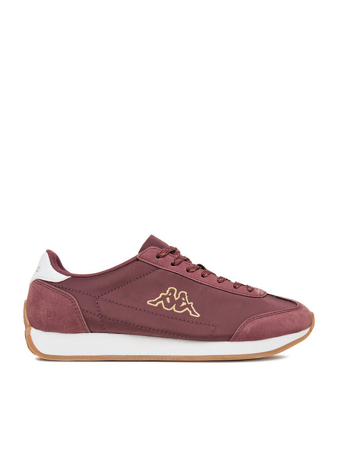 Kappa Sneakers Kappa CEO-V5-10159 Dunkelrot