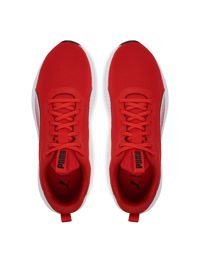Puma Běžecké boty Puma Flyer Lite 3 310797 05 Červená