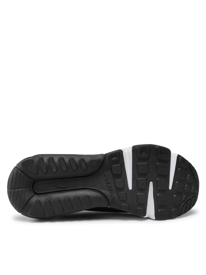 Nike Sneakers Nike Air Max 2090 (GS) DD3236 001 Schwarz