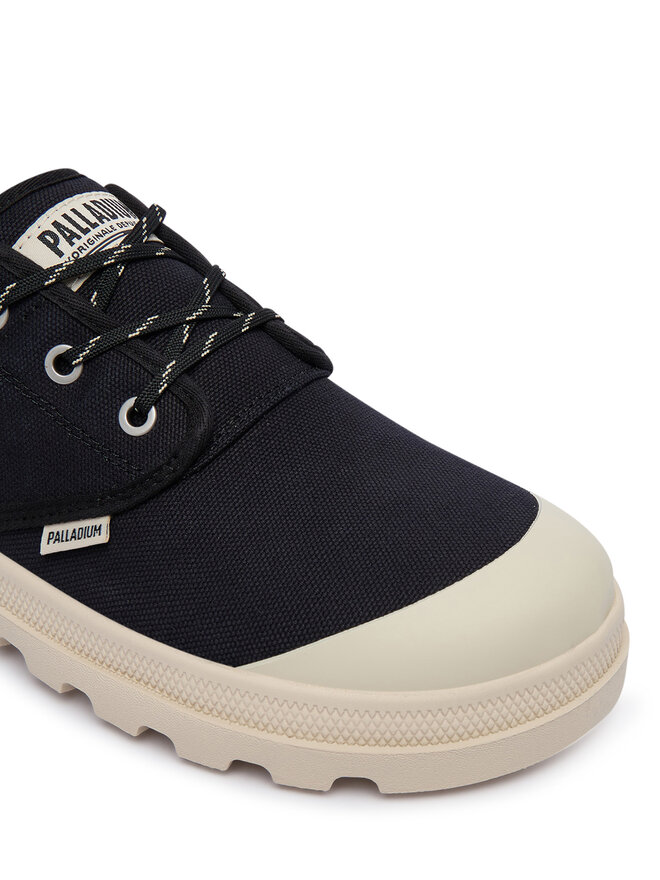 Palladium Кеди Palladium Dunelite Ox Cush 04661-008-M Чорний