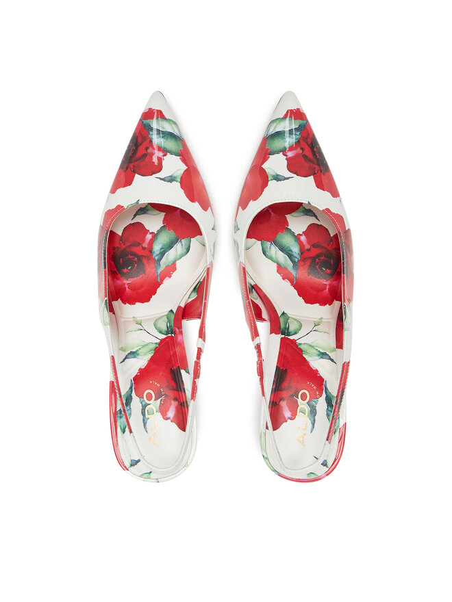 Aldo Sandalias Aldo Love Bloom 13922112 De color