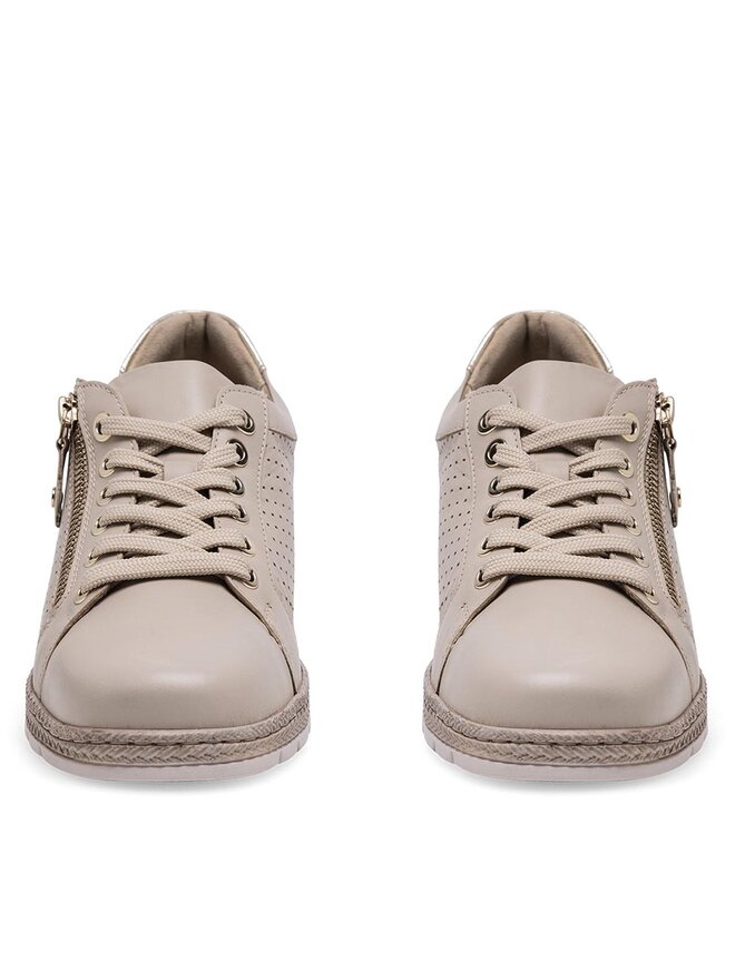 Go Soft Sneakers Go Soft WI16-BECA-01 Bej