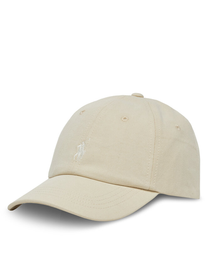 Polo Ralph Lauren Šilterica Polo Ralph Lauren 710964764003 Bež