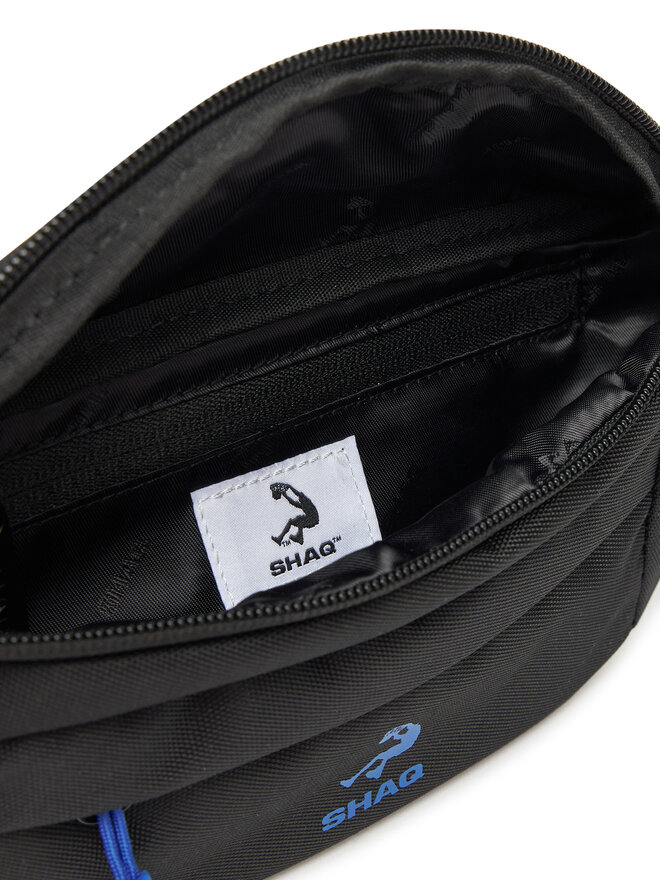 Shaq Riñonera Shaq SHAQ-P-014-07 Negro