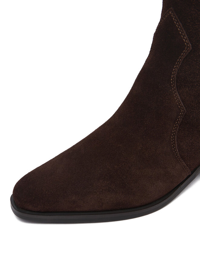 Badura Stiefel Badura EO-ENLAI-WS1226-03Z Dunkelbraun