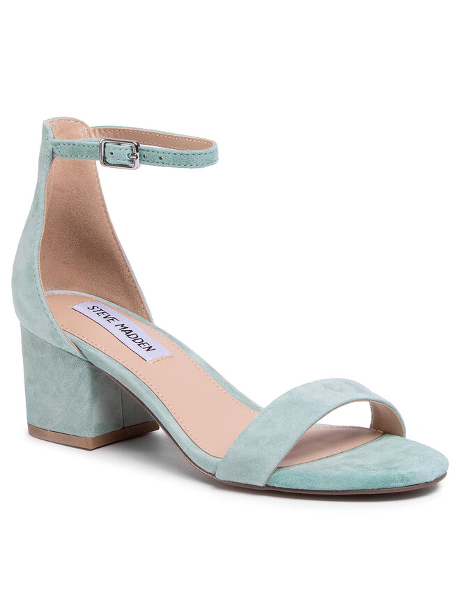 Steve Madden Σανδάλια Steve Madden Irenee SM11000009-03002-MIN Πράσινο