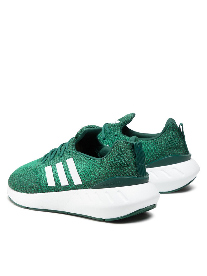 adidas Sneakers adidas Swift Run 22 GZ3501 Grün